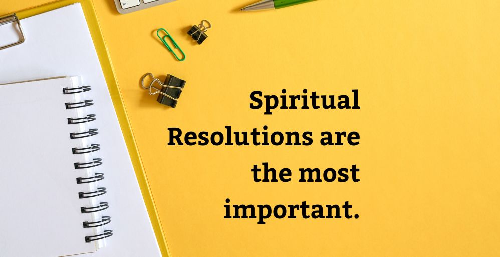 The Resolution