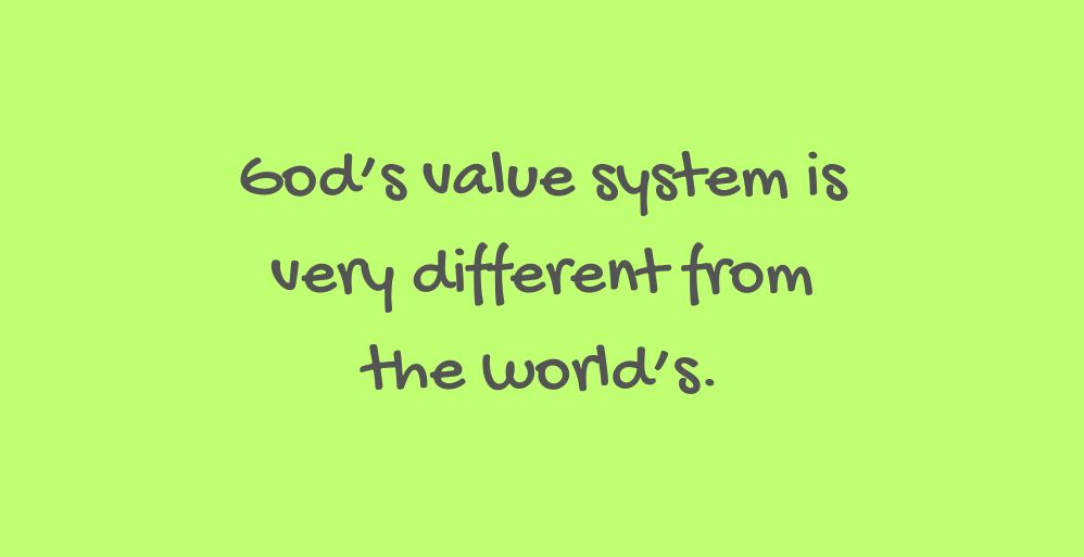 Our True Value