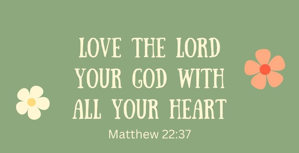 Don’t Miss God’s Blessings
