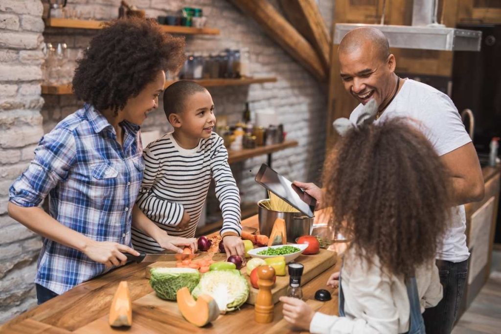 Top Ten Ways to Teach Values to Your Kids