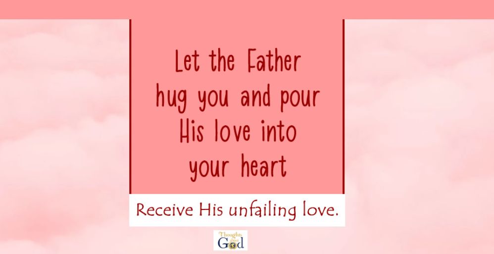 Falling in Love with Jesus