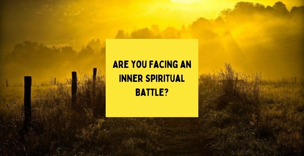 Struggles in Faith
