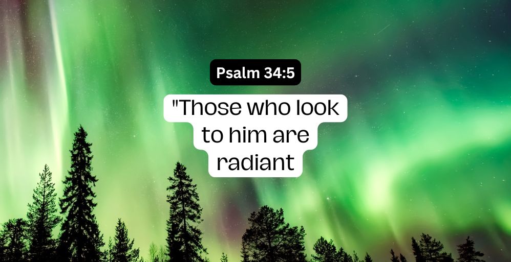 Radiant Woman