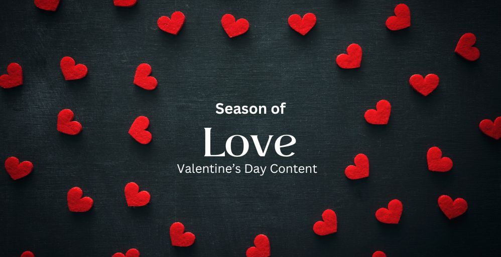 Valentine’s Day