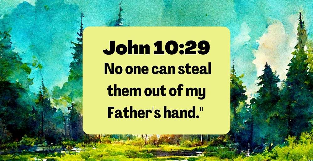 Adopted by God