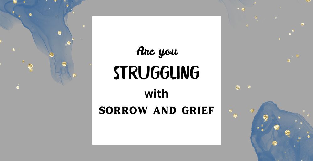 Oh Death, Where is Your Sting?