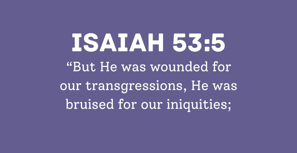 God’s Love