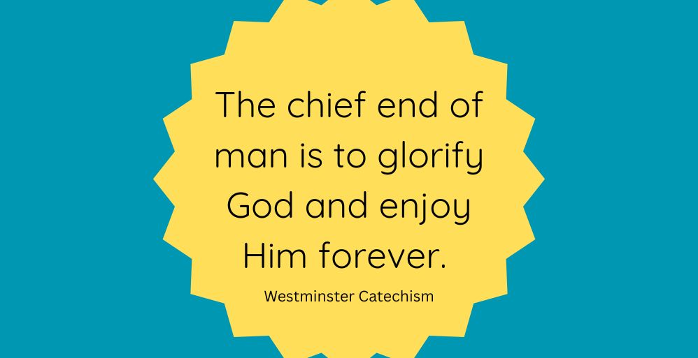 Praise Ye the Lord!
