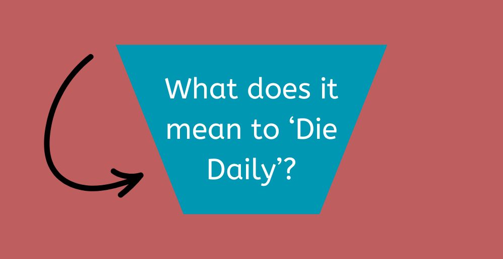 Death and Humility