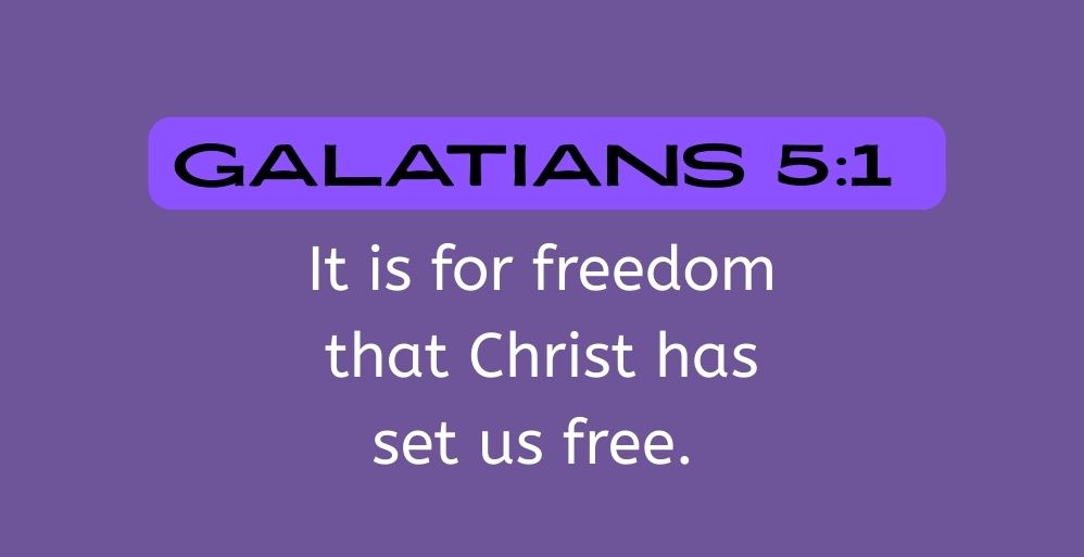 Celebrate Freedom