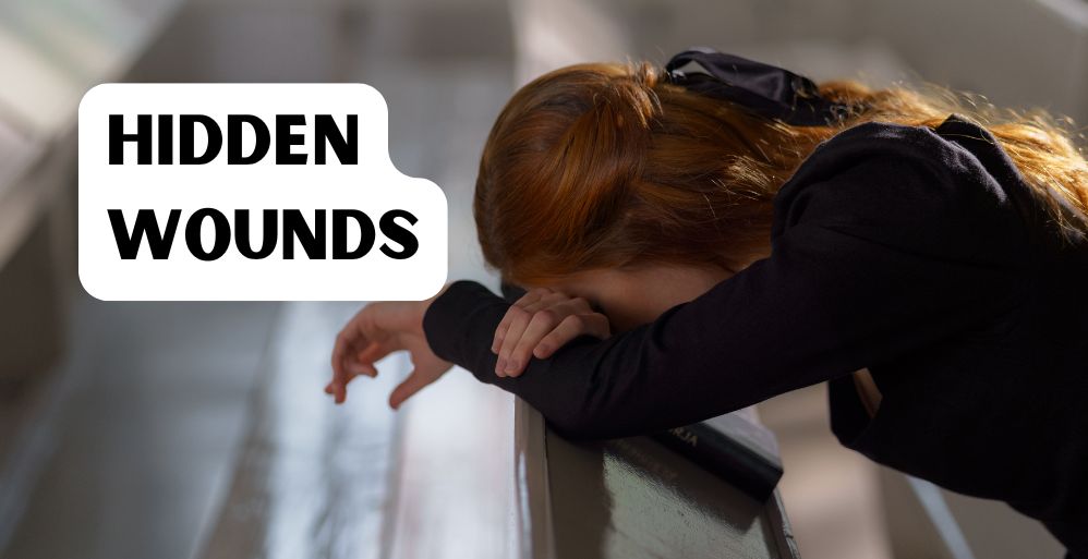 Hidden Wounds