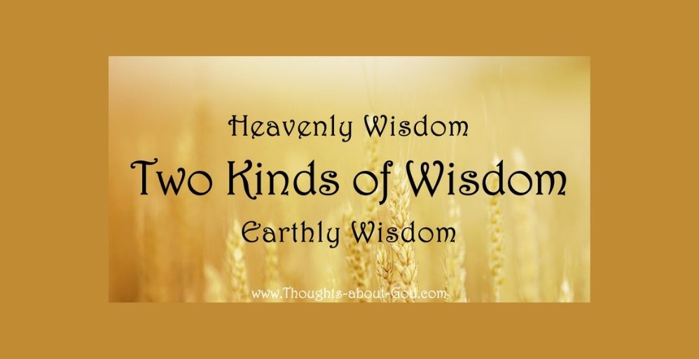 Heavenly Wisdom