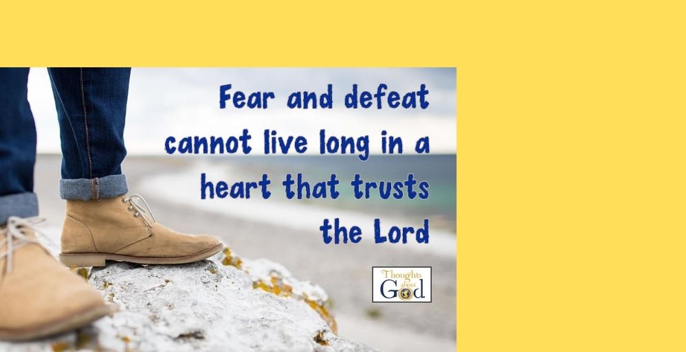 Handling Difficult Circumstances