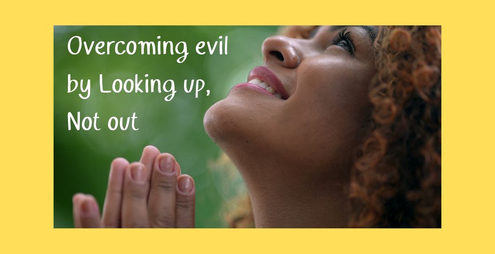 Fighting Evil or Seeking Good?