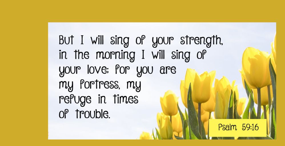 God’s Promise