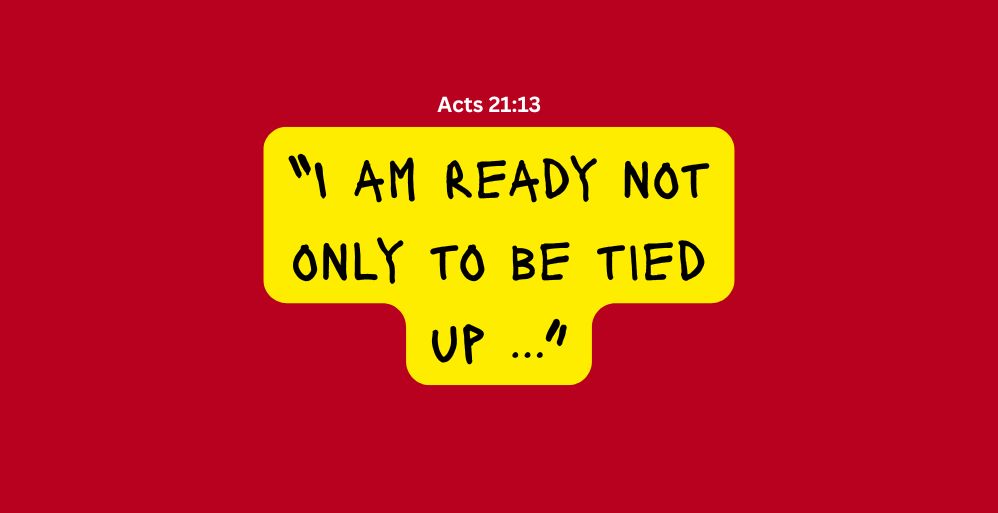 Let God Interpret the Facts
