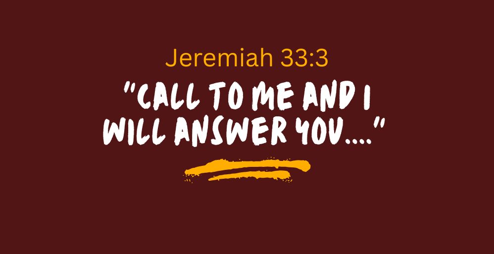 Take it to the Lord in Prayer