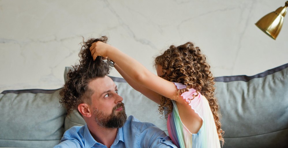 10 Ideas for Making Dad Feel Special