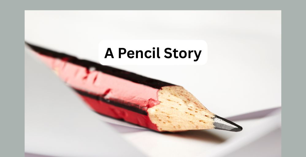 The Pencil