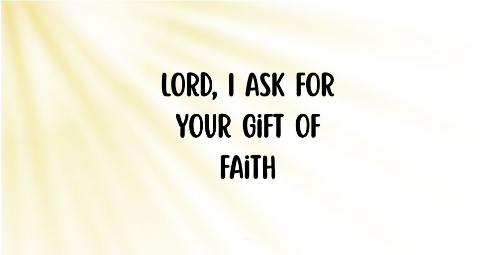 Faith