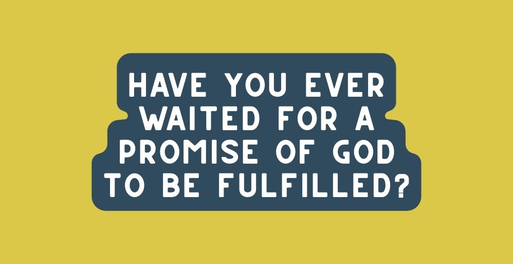 God Intends it for Good
