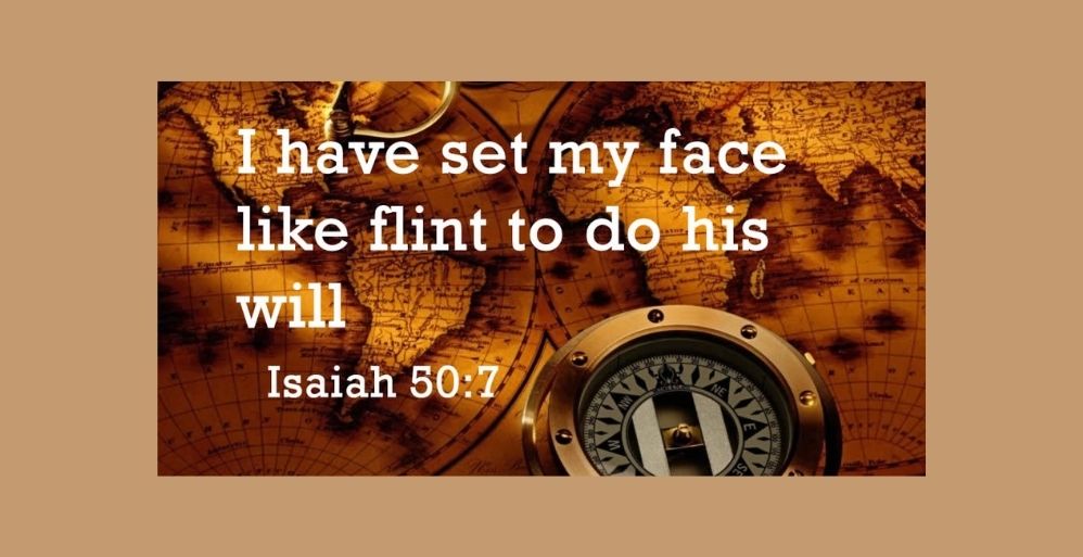 Have You Checked Your Compass Lately?