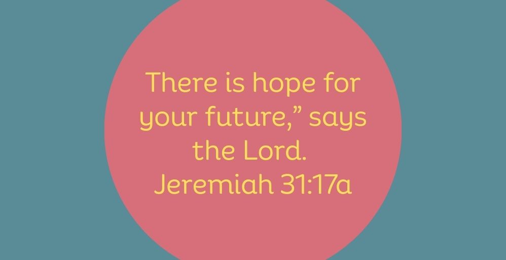 Hope for Your Future