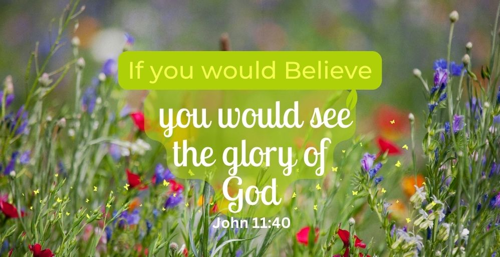 The Stone of Unbelief
