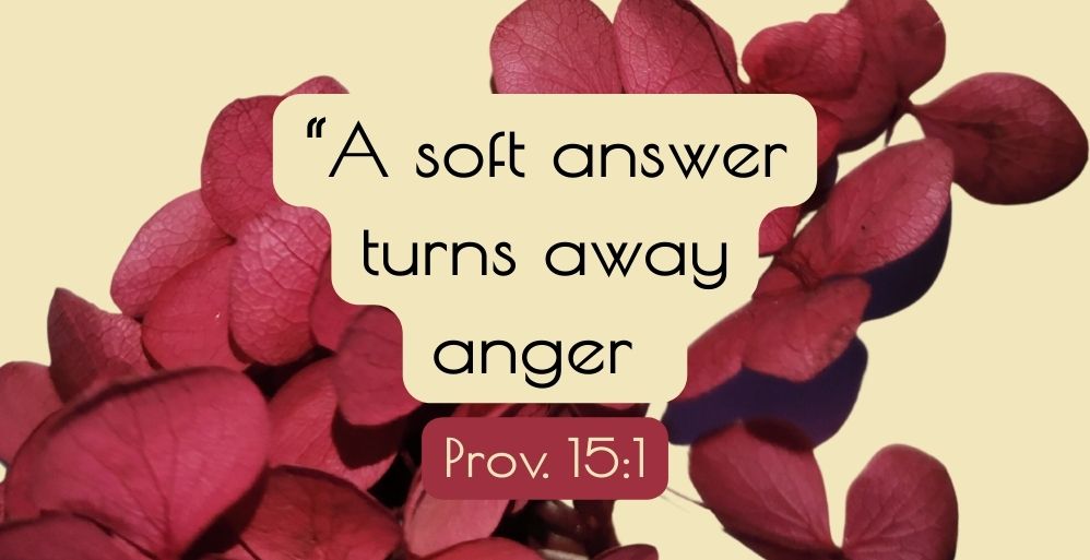 Respond or React