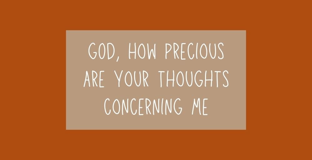 Peeking into God’s Mind