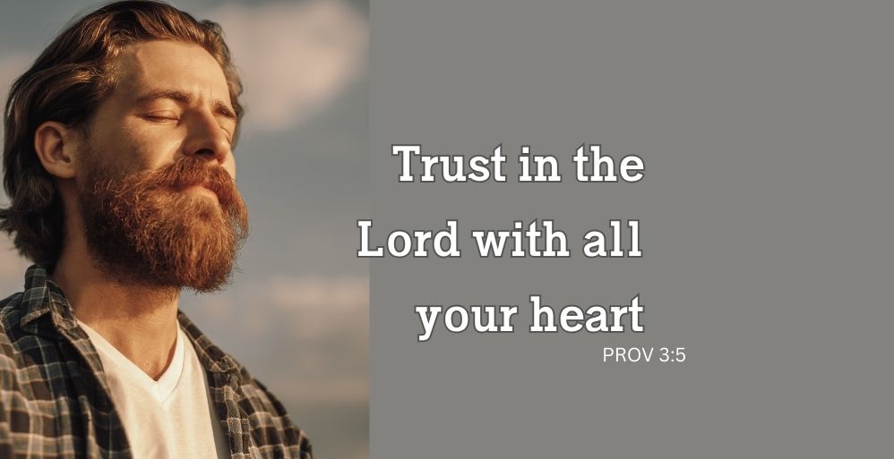 Audacious Trust
