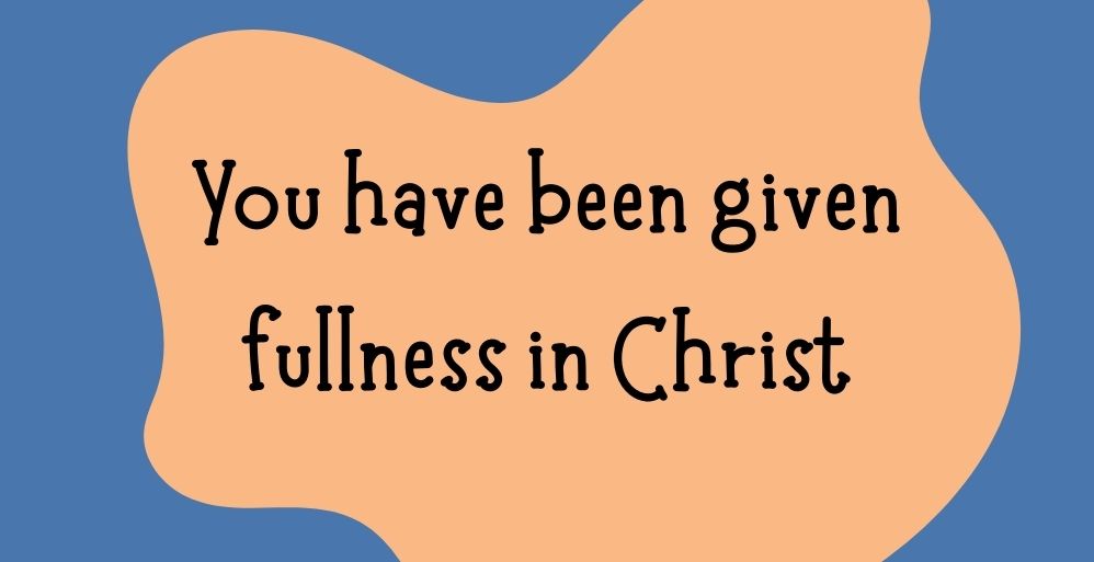 Refuse to Set Aside God’s Grace