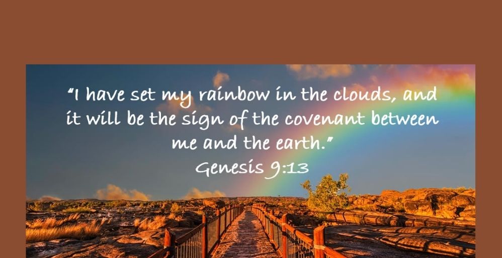 God’s Covenant