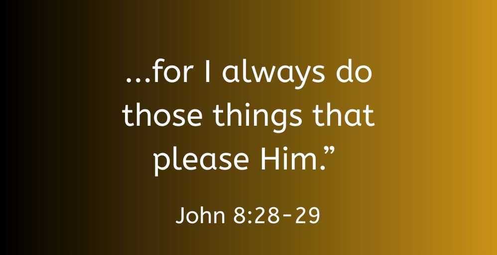 This One Thing!