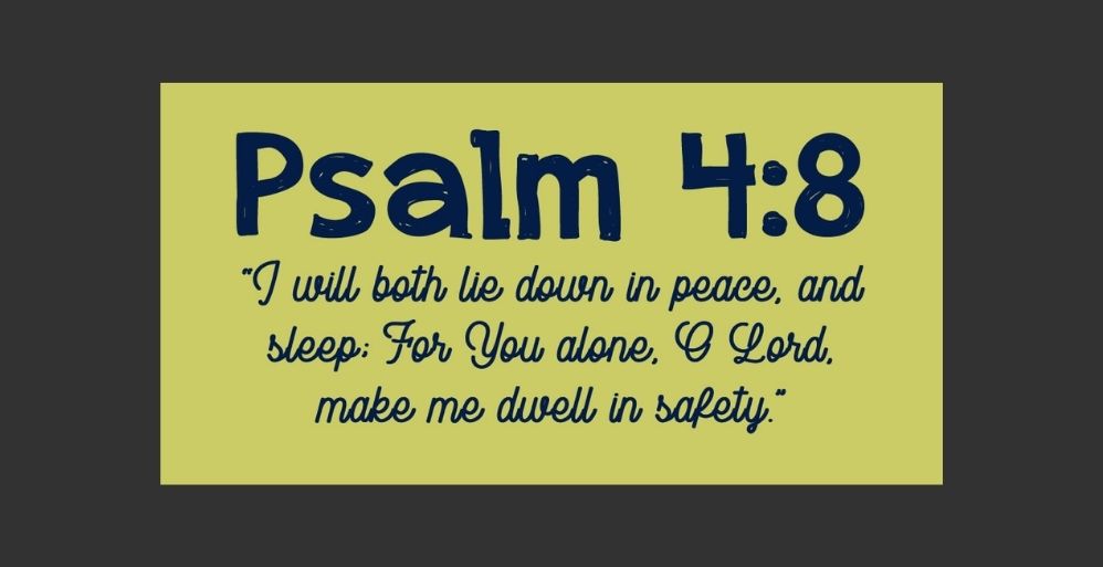 At the End of the Day