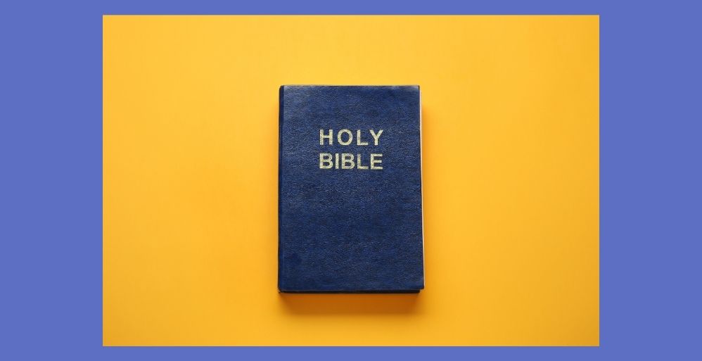 Where to Start Reading the Bible