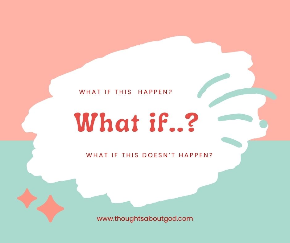 What If. . .?