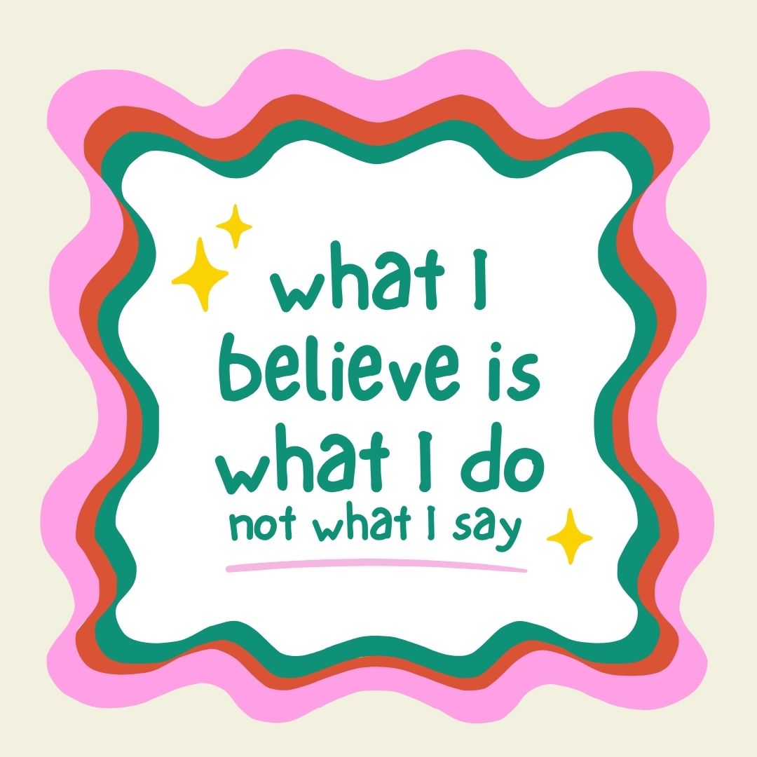 This I Believe