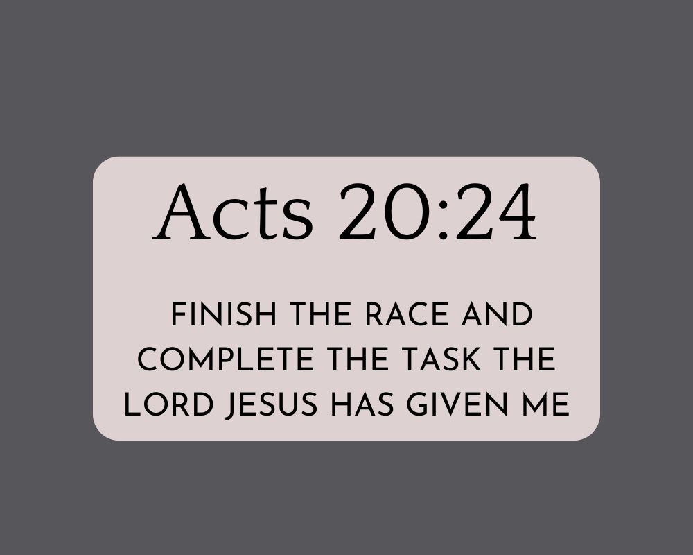 Living Life God’s Way and Enjoying it Too