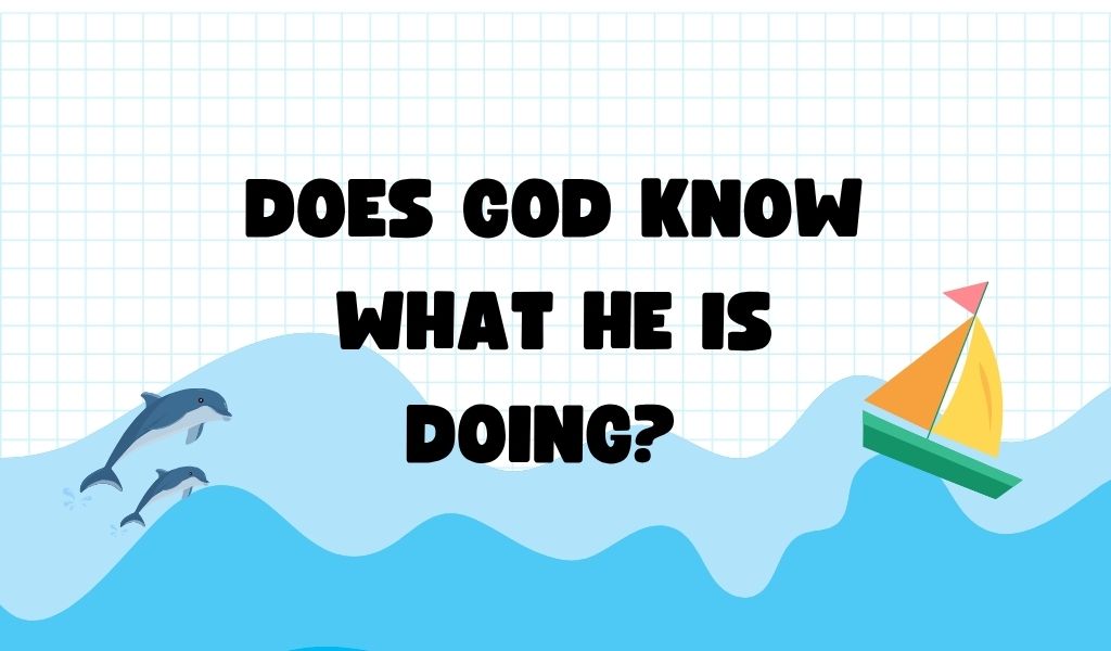 In God We (Nearly) Trust