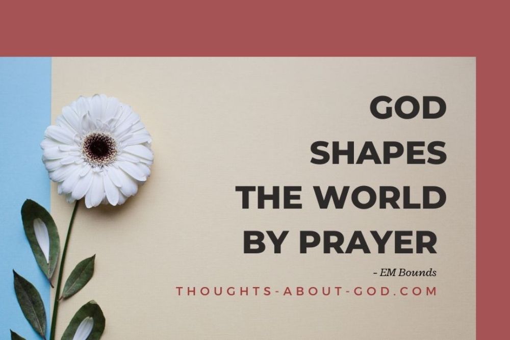 Blessed is the Nation Whose God is The Lord