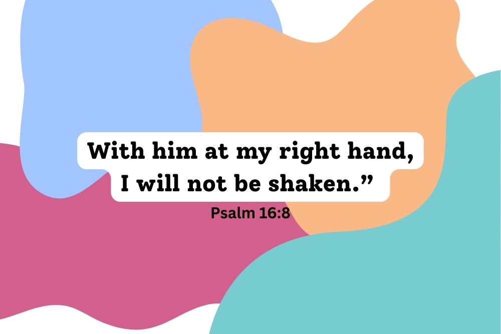 Never Alone