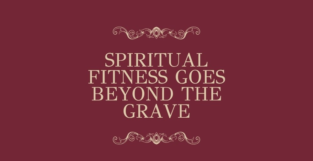 Spiritual Exercise