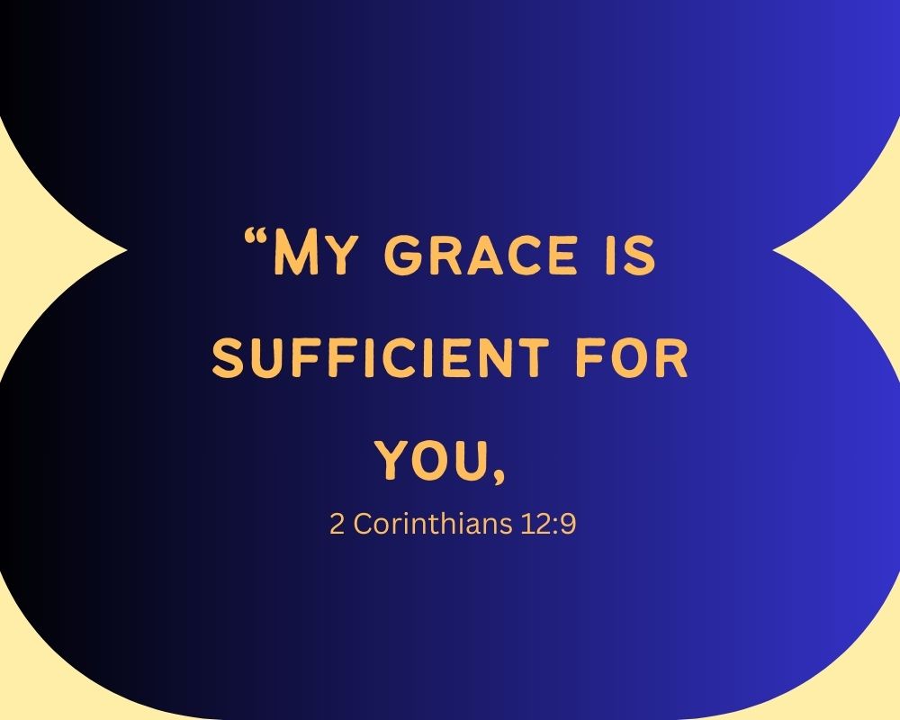 Nothing Else But God