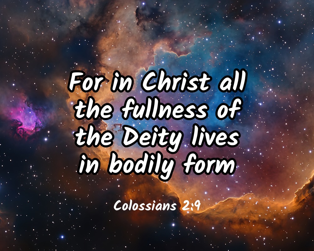 Behold the Lord Jesus