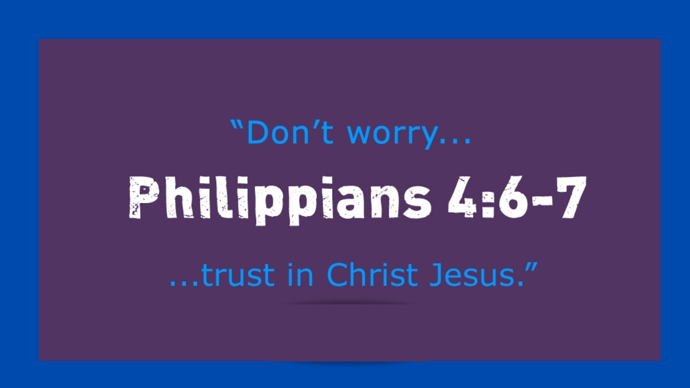 From Worry to Anticipation
