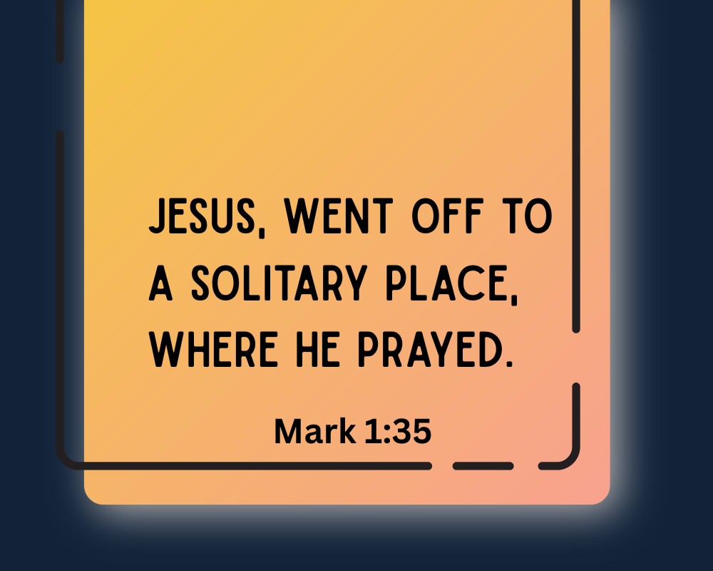 Let God Have You