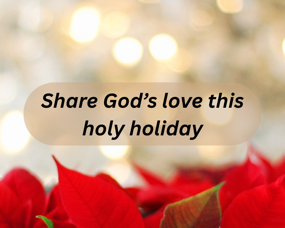Holy Holiday