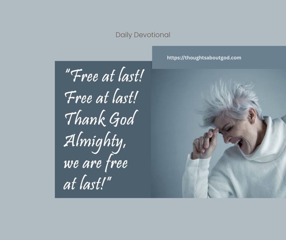 No Condemnation