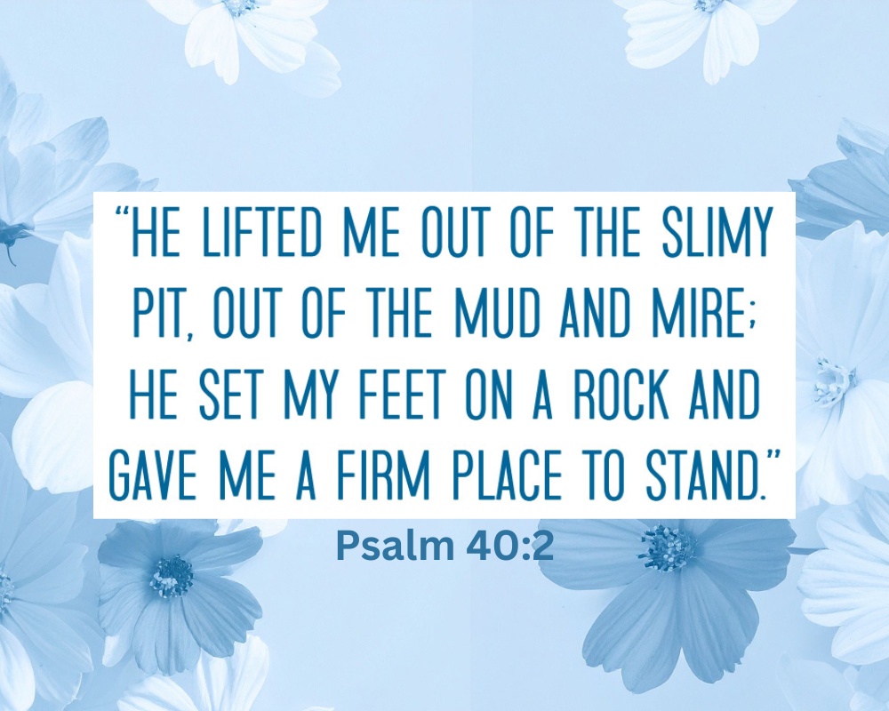 Out of the Pit